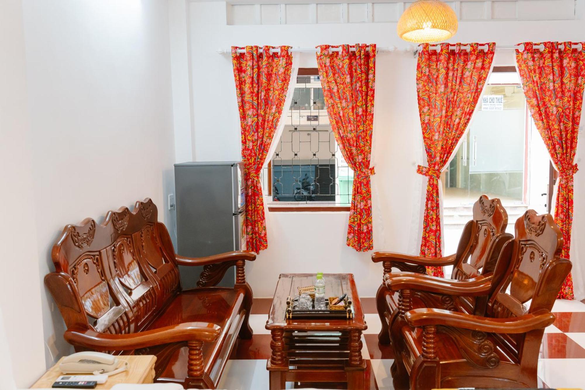 Apartament Celine House Ho Chi Minh Zewnętrze zdjęcie