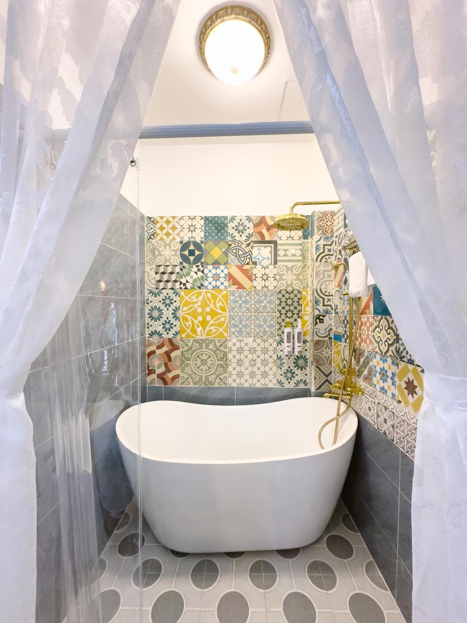 Apartament Celine House Ho Chi Minh Zewnętrze zdjęcie