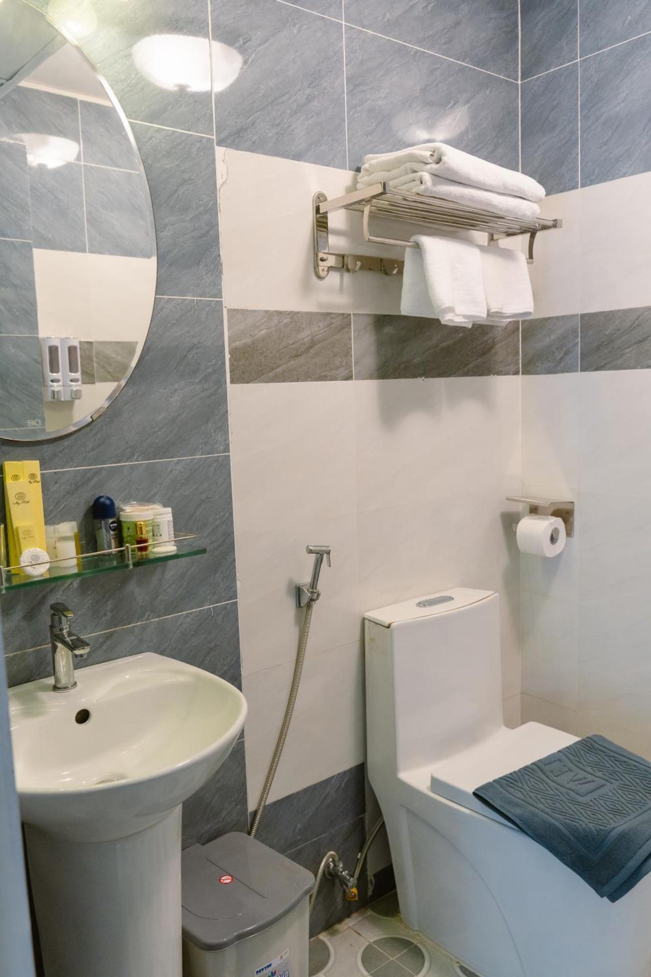 Apartament Celine House Ho Chi Minh Zewnętrze zdjęcie