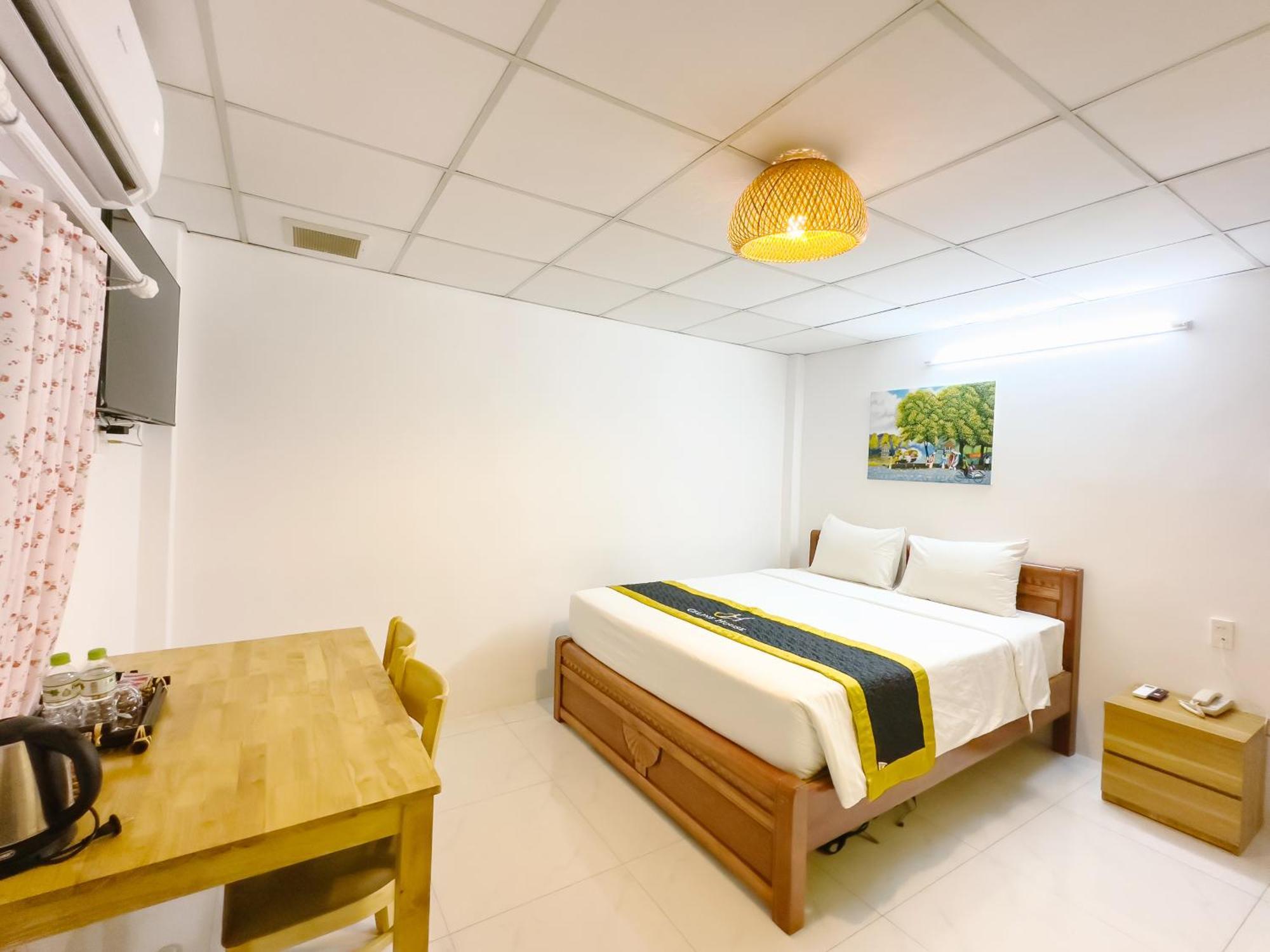 Apartament Celine House Ho Chi Minh Zewnętrze zdjęcie