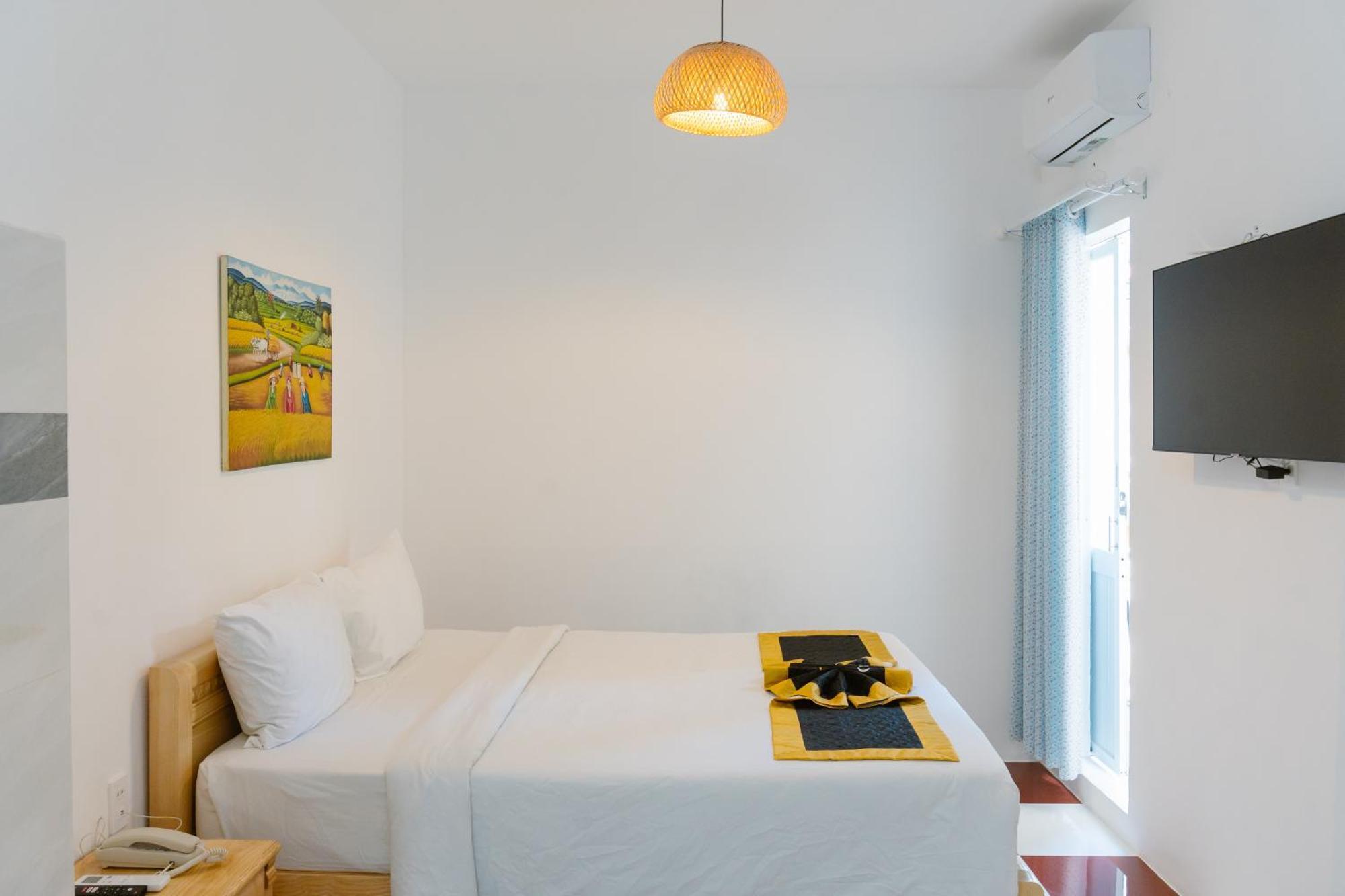 Apartament Celine House Ho Chi Minh Zewnętrze zdjęcie