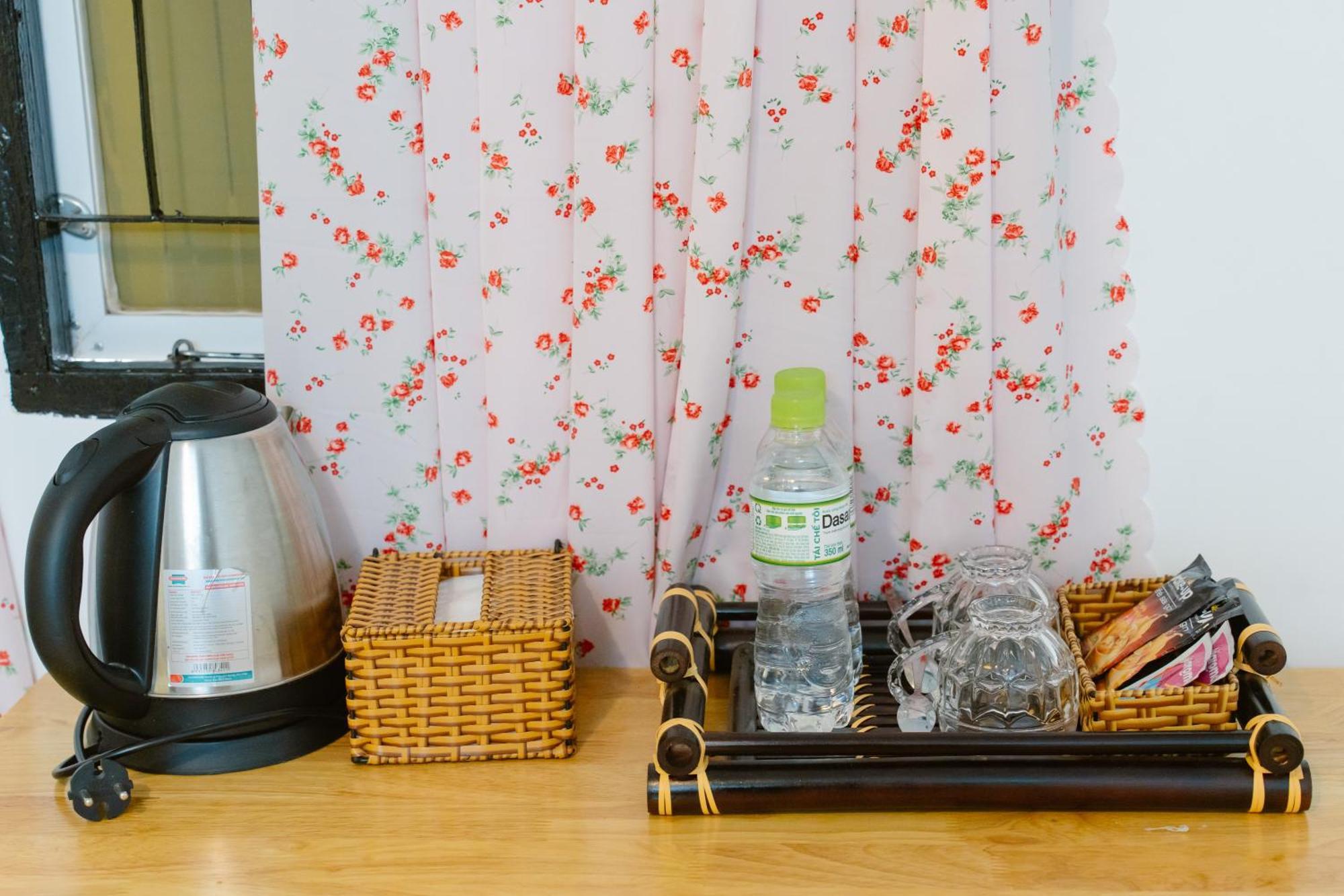 Apartament Celine House Ho Chi Minh Zewnętrze zdjęcie