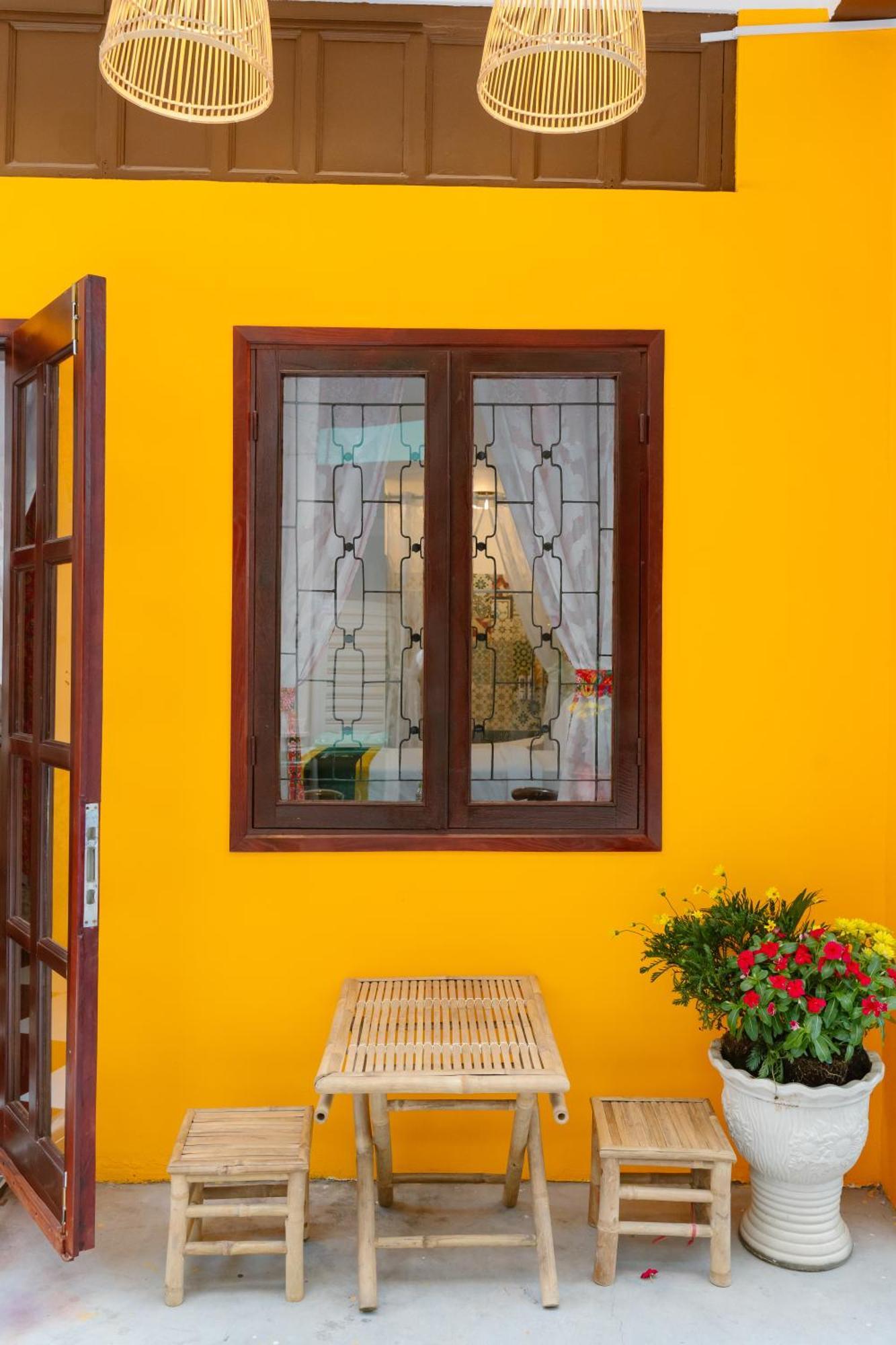Apartament Celine House Ho Chi Minh Zewnętrze zdjęcie